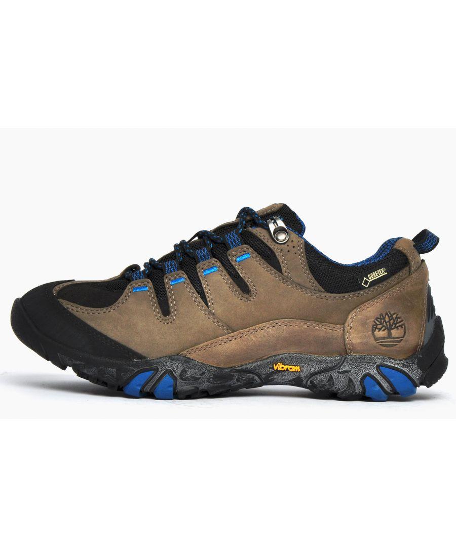timberland varston