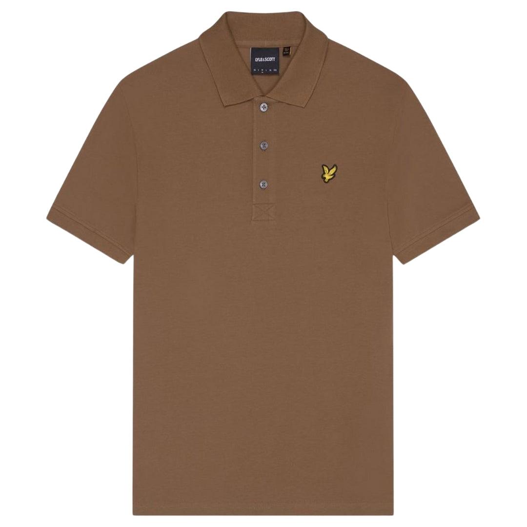 Lyle Scott Polo shirts for Men Online Sale up to 64 off Lyst UK