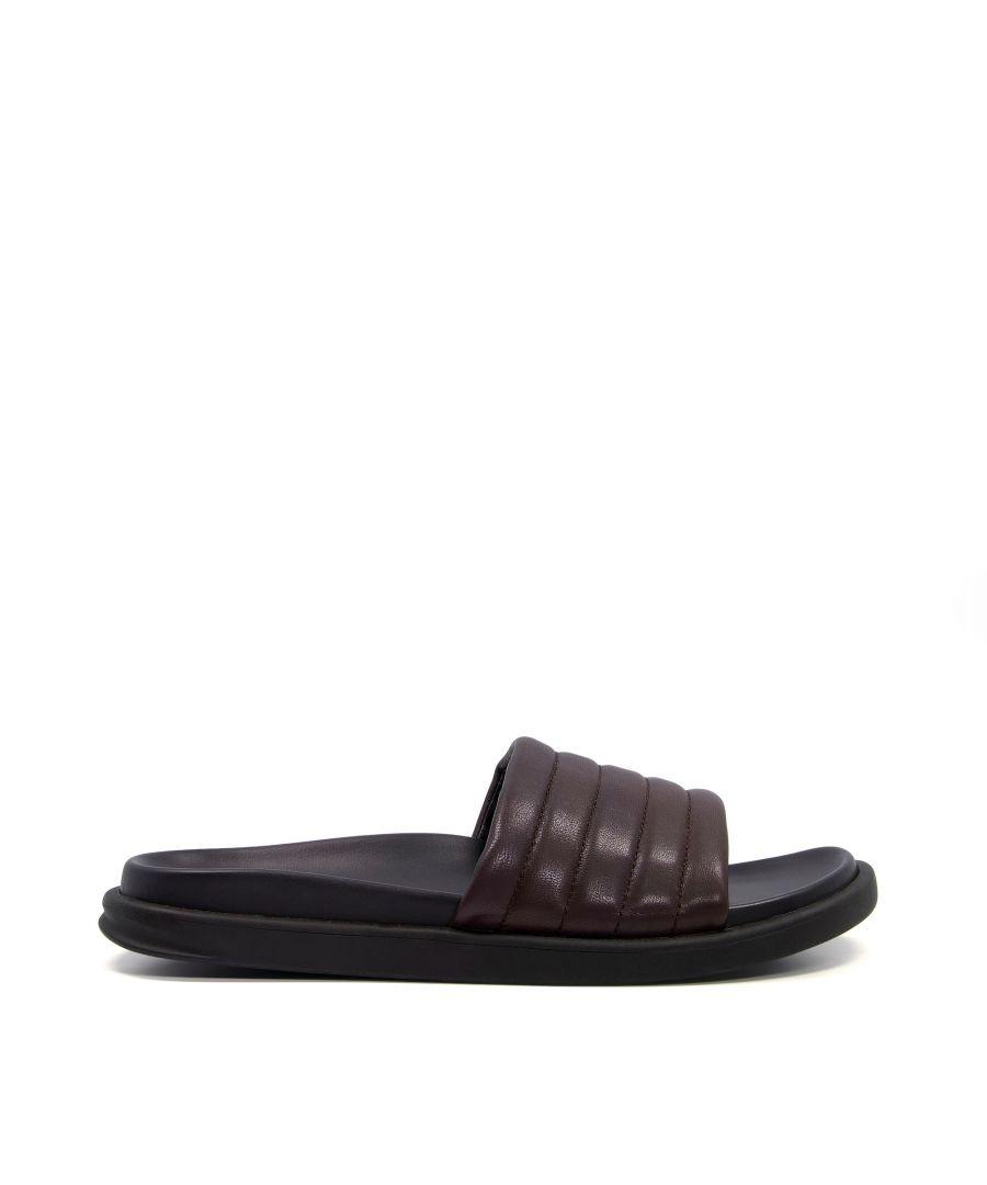 Dune Sandals and Slides for Men Online Sale up to 60 off Lyst UK
