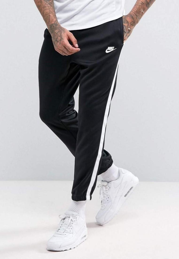 nike sportswear tribute joggers
