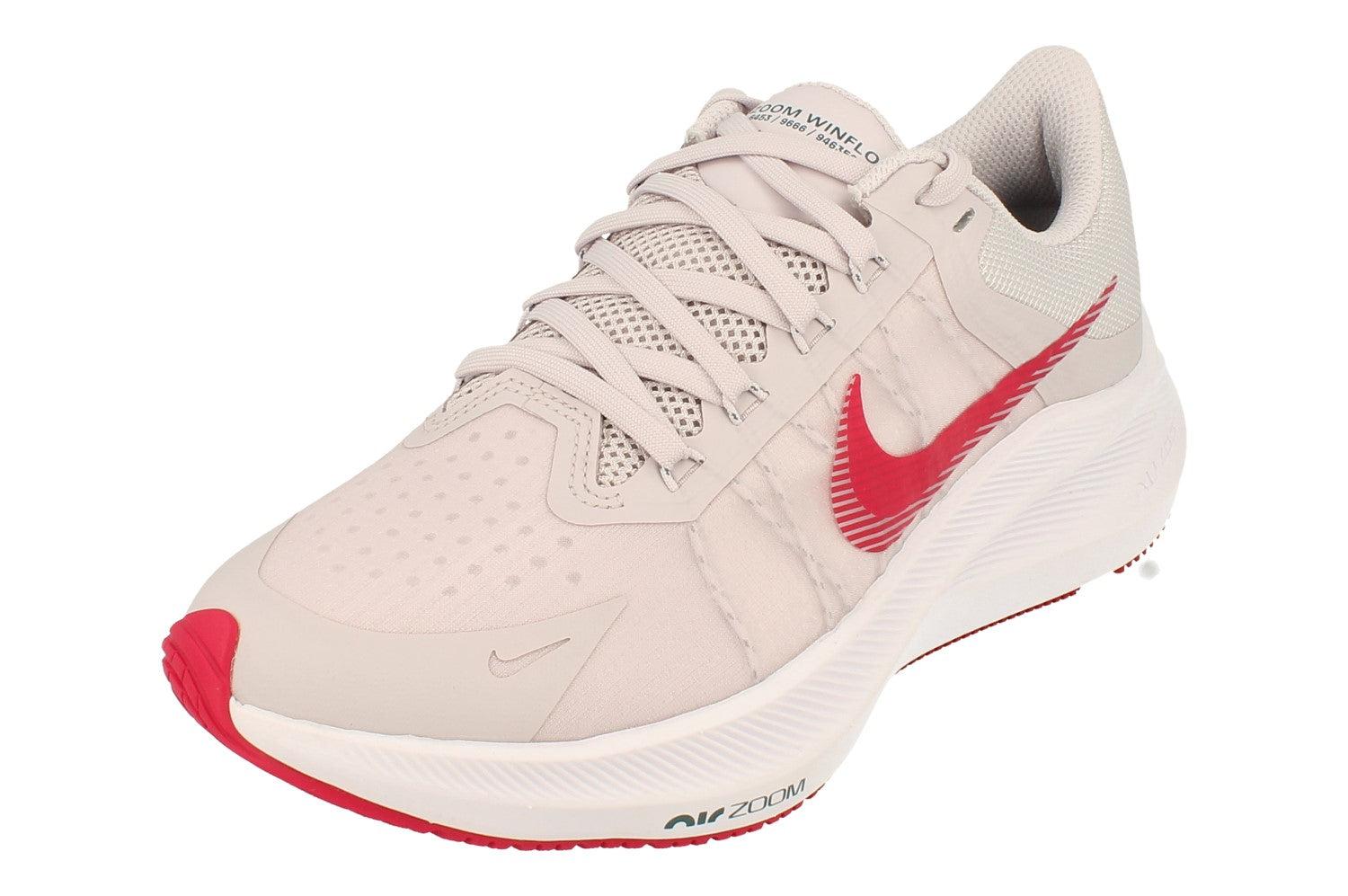 Nike Zoom Winflo 8 Trainers in Pink Lyst UK