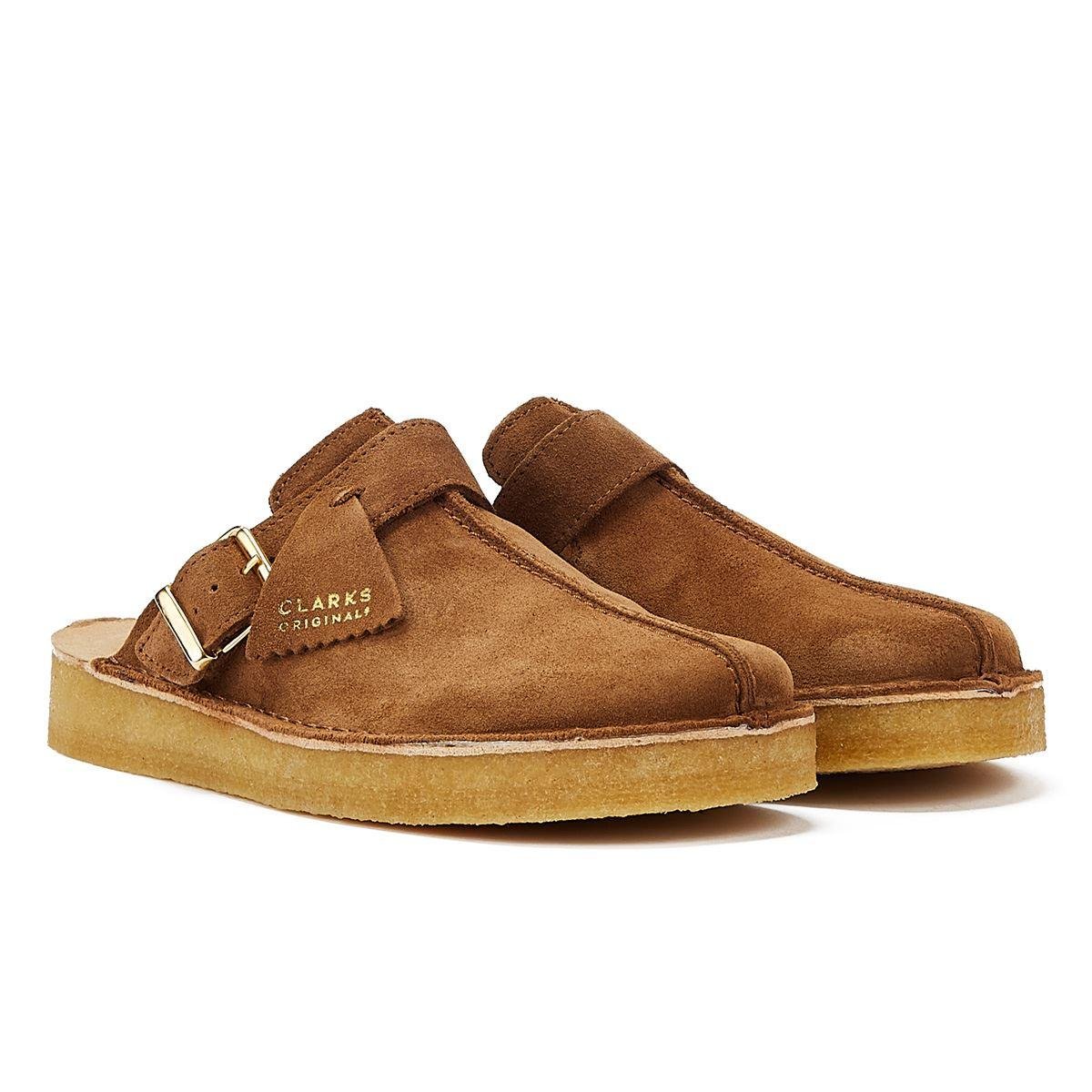 Clarks Sandals and Slides for Men Online Sale up to 57% off