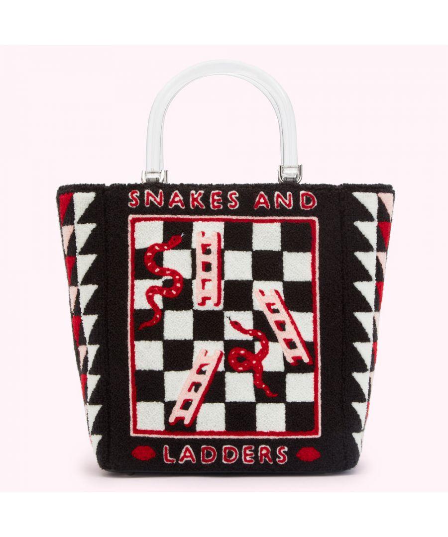 Lulu Guinness Tote bags for Women Online Sale up to 45 off Lyst UK