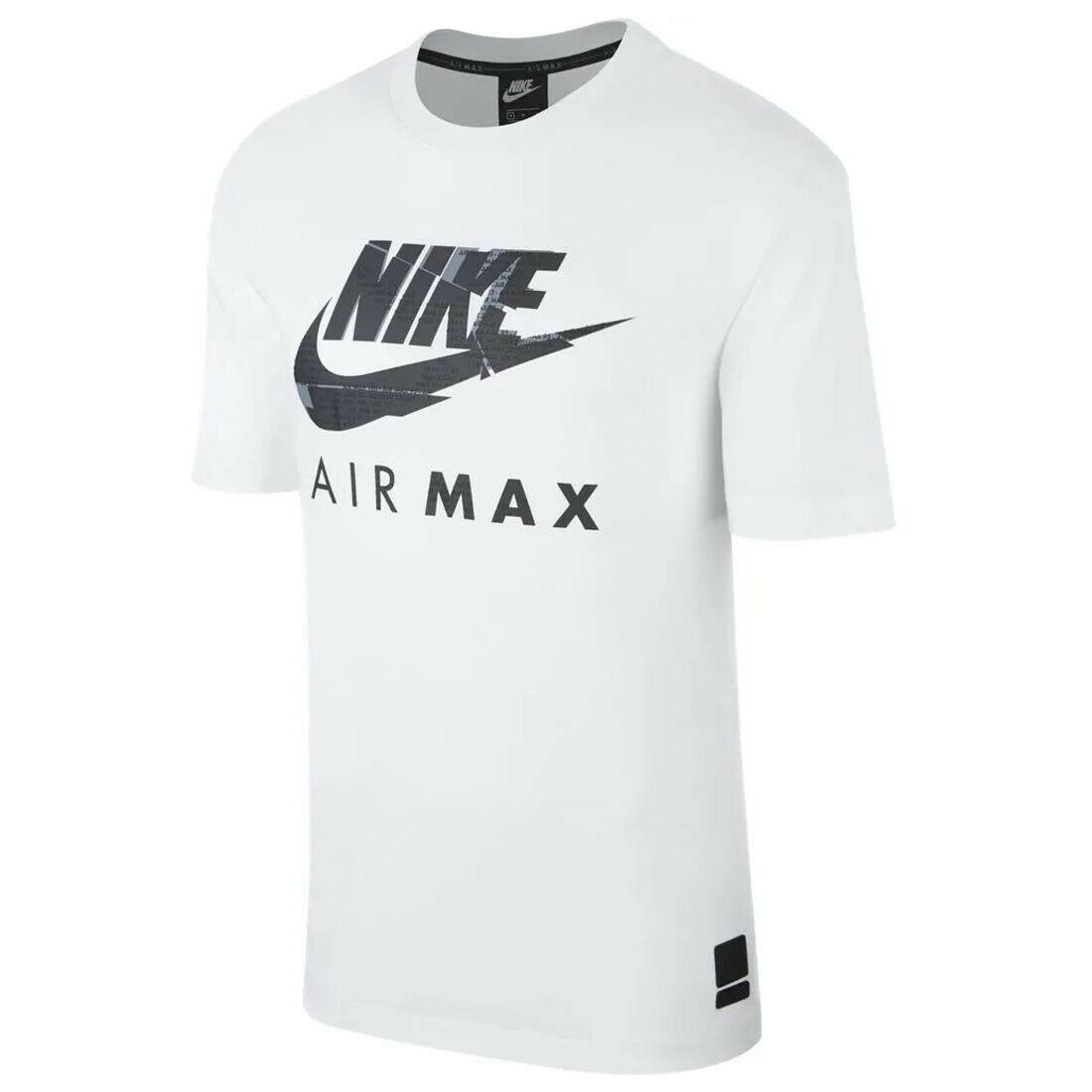 nike air max plus shirts