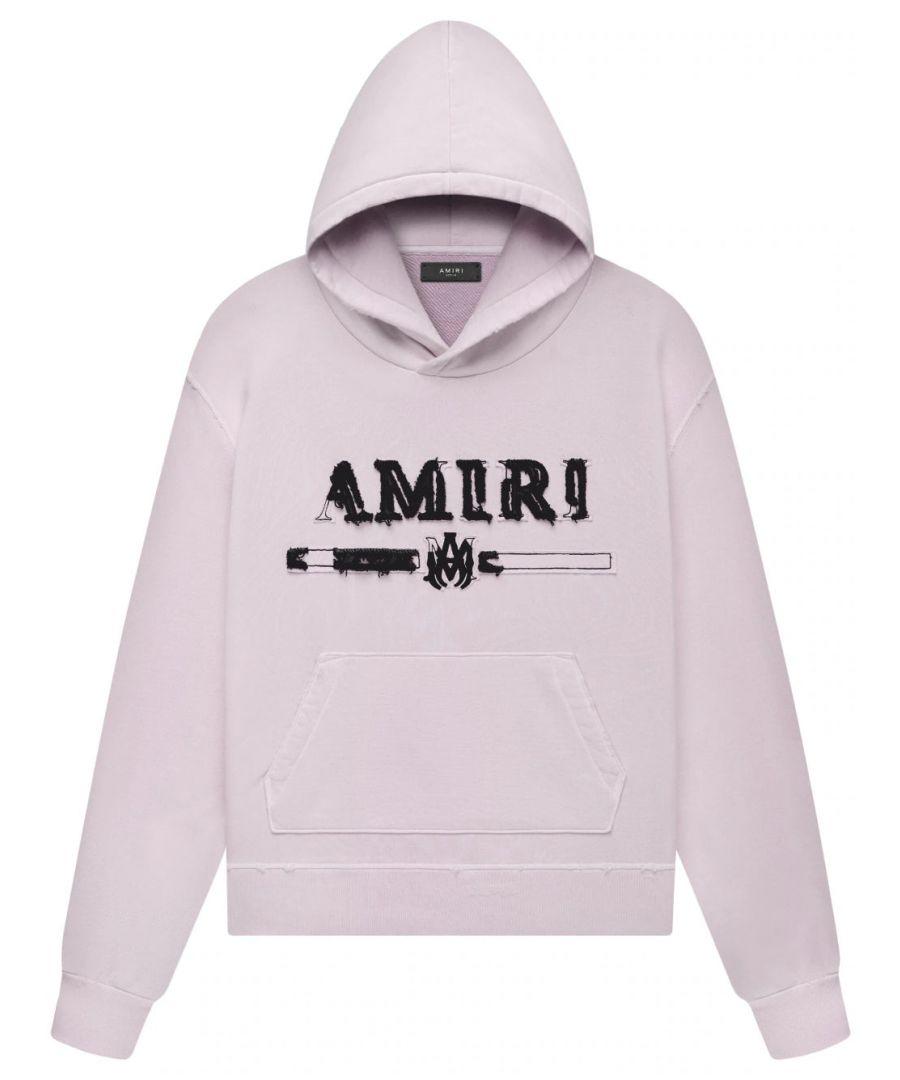 amiri hoodie heren