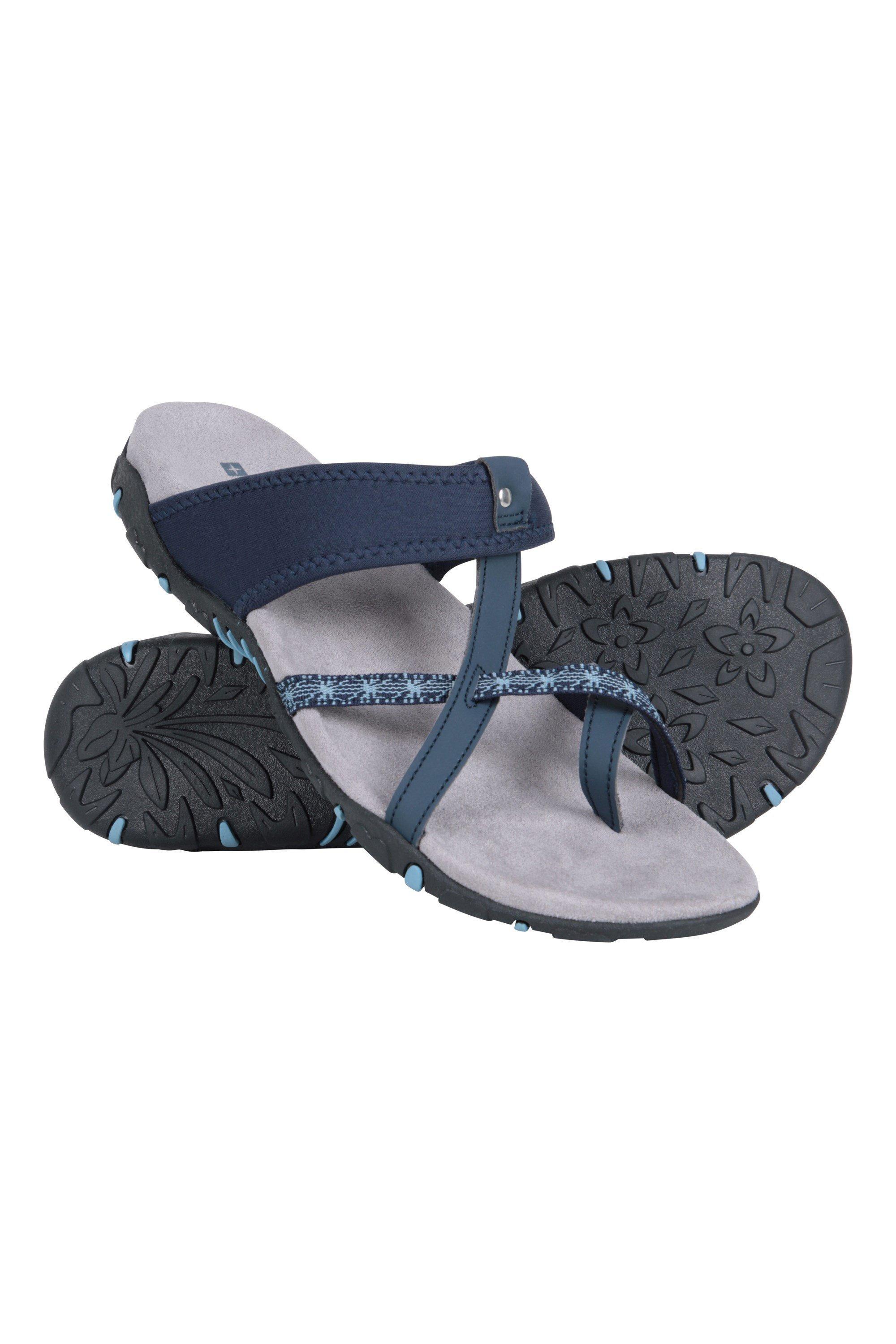 Women's Mountain Warehouse Flat sandals from £15 Lyst UK