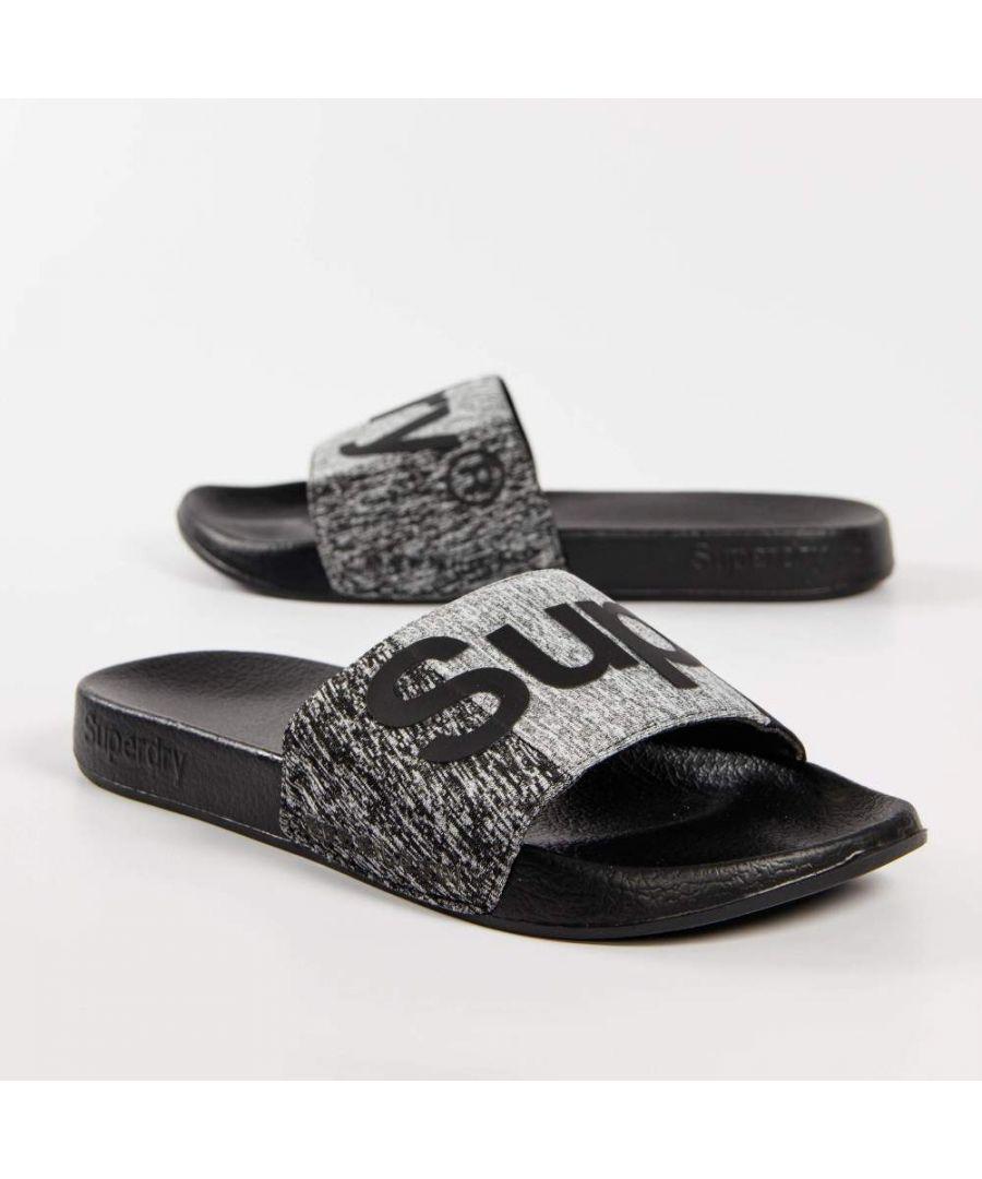 Superdry poolside cheap flip flops