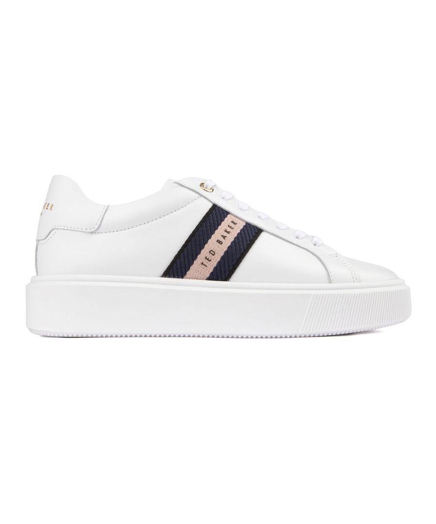 ted baker sneakers outlet