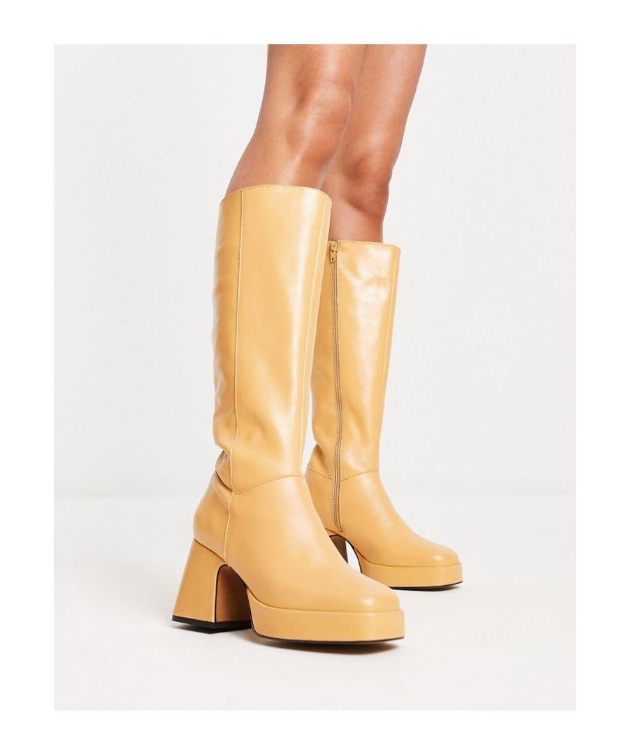 Ashley boots deals topshop