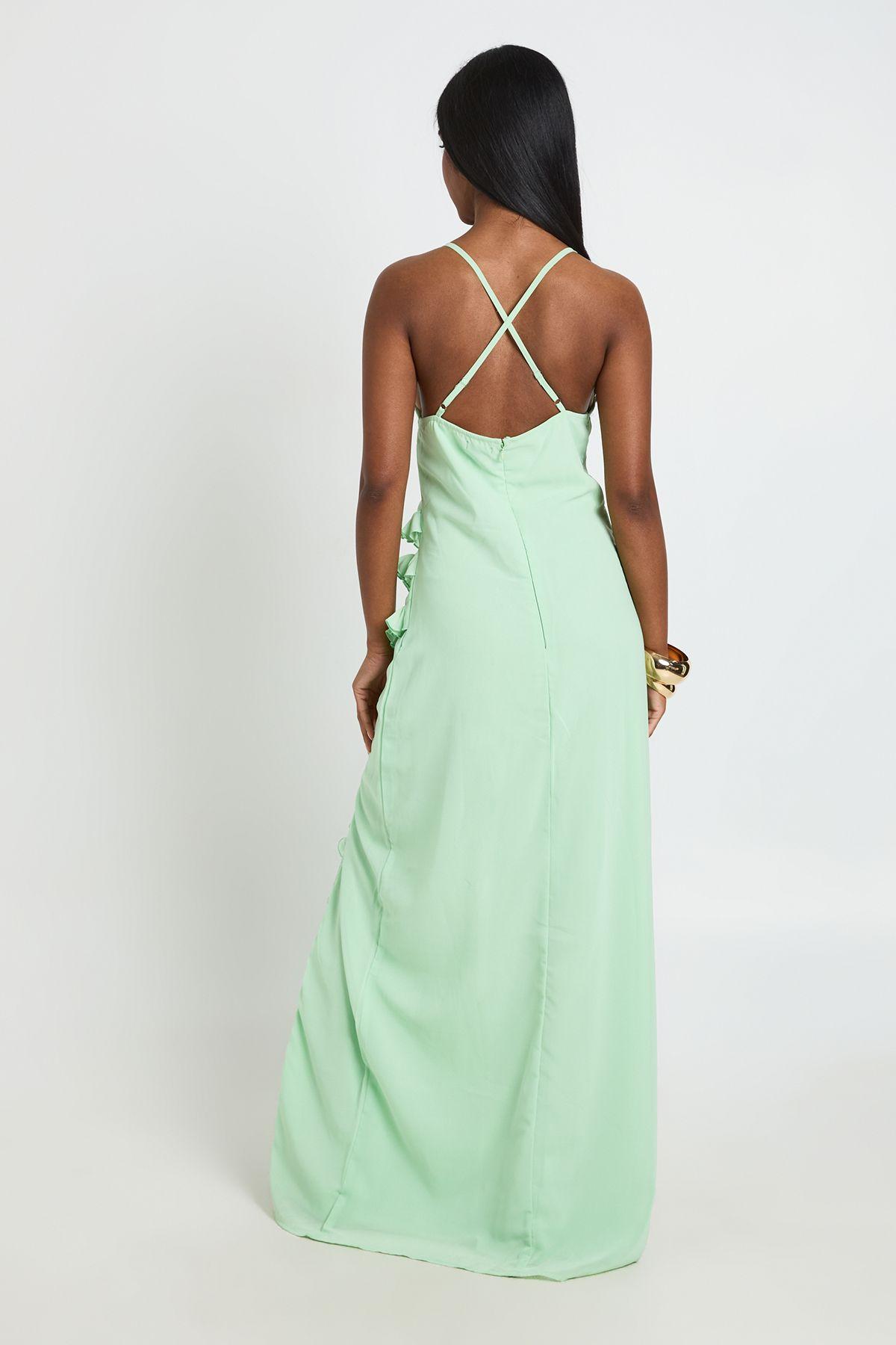 boohoo mint green dress Dresses for Women pink sweet 16 dress
