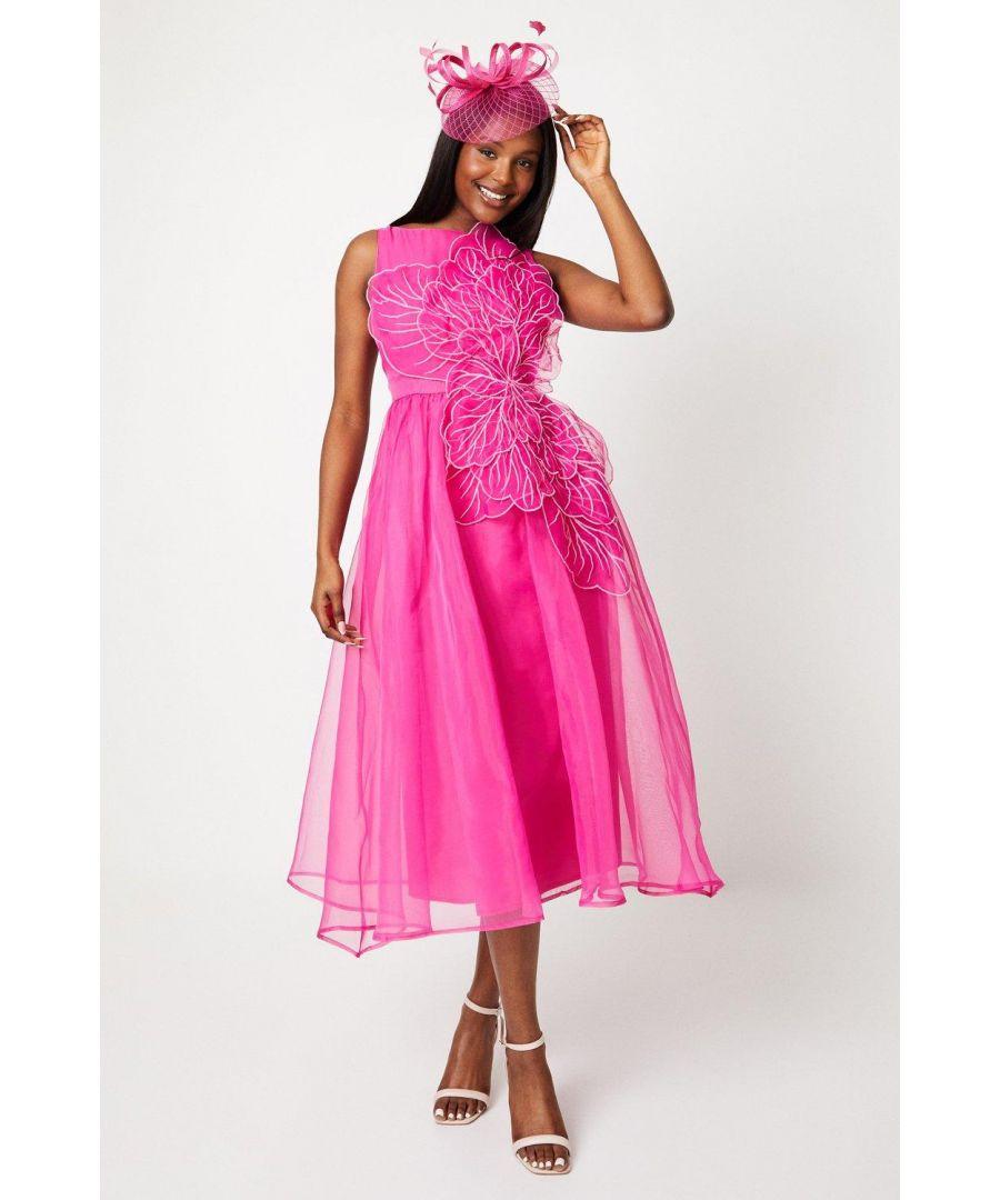 sandro asya studded knit dress SANDRO crystal-embellished ribbed-knit maxi dress main image 0