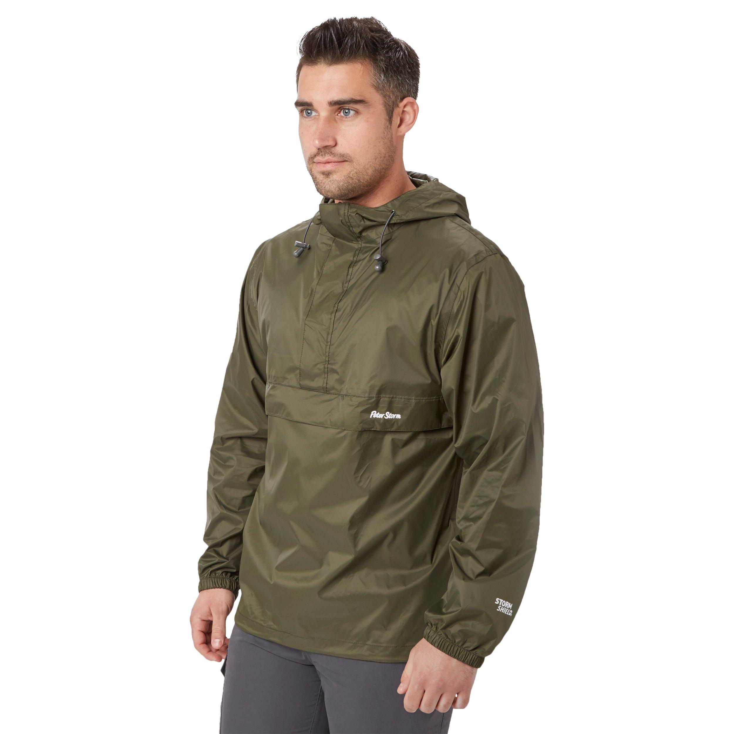 Down Jacket Peter Storm Men's Packable Jacket Peter Storm