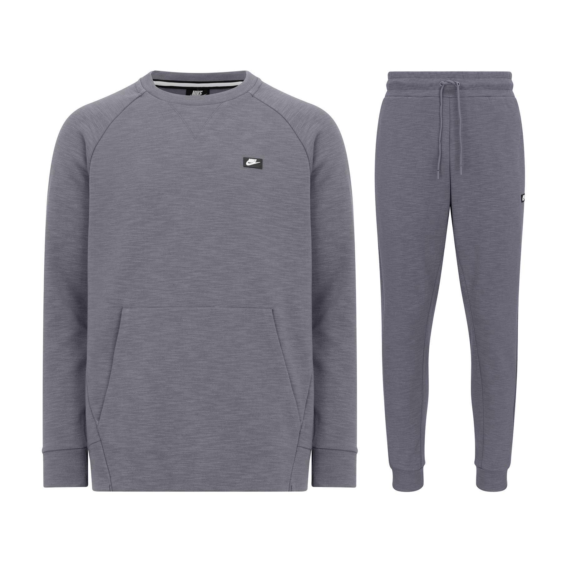 Nike optic tracksuit hotsell