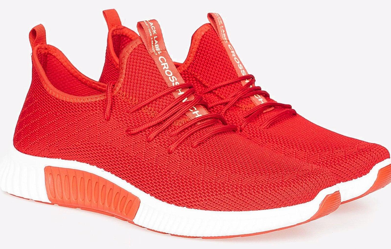 Rideout Trainers Crosshatch Trainers Crosshatch Rideout Trainers