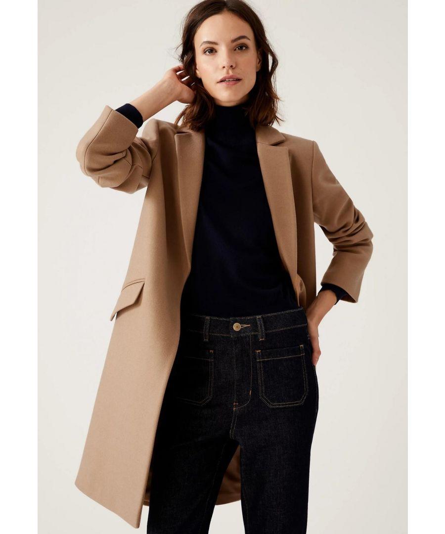 Marks and hot sale spencer coat