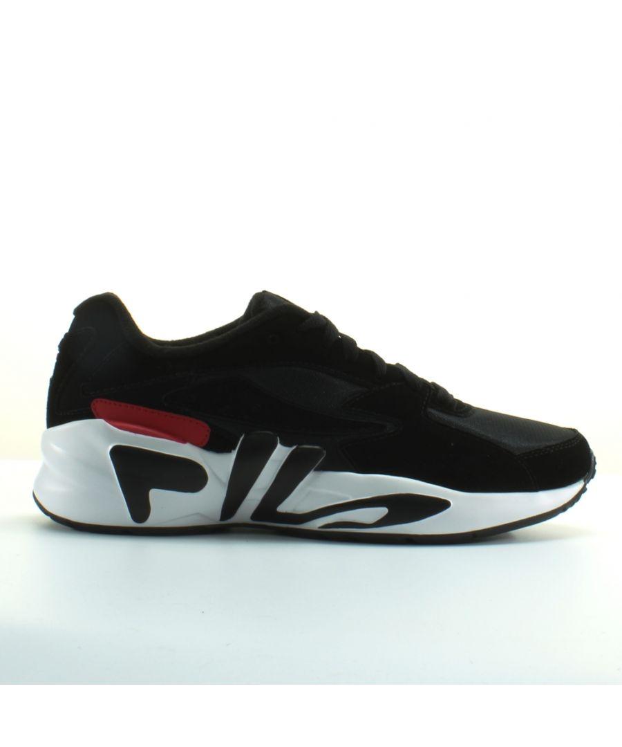 Fila mind cheap blower