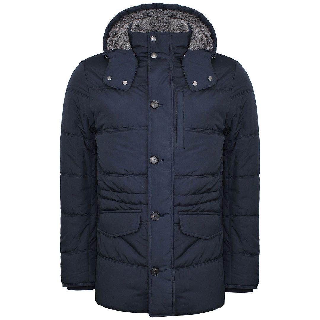 Hackett velospeed jacket sale hotsell