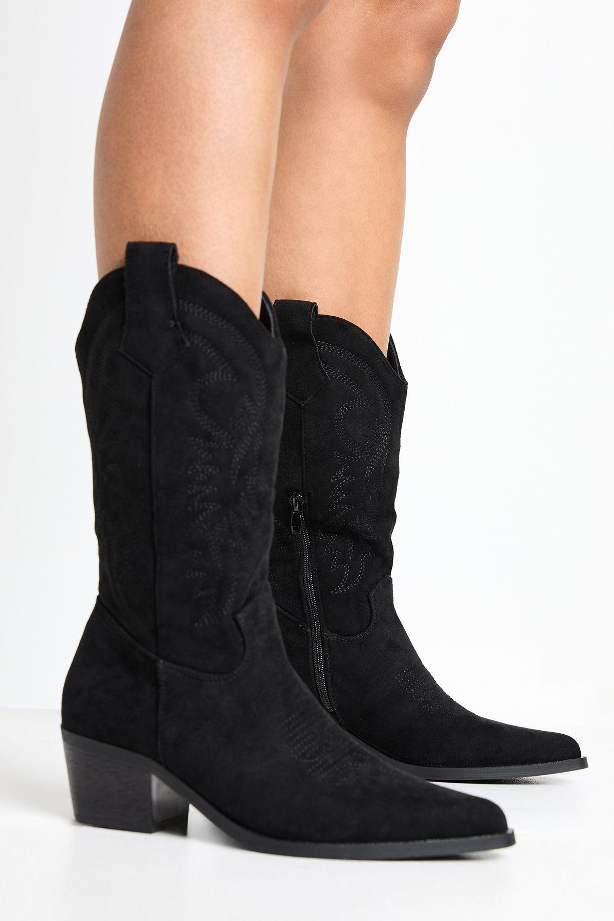 Western Ankle Boots for Women Up to 45% off Lyst UK
