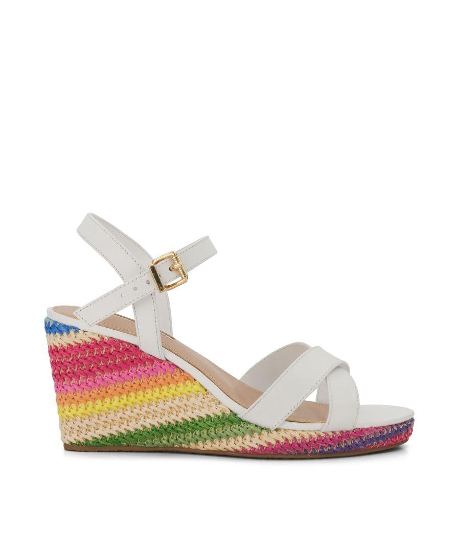 Dune Wedge sandals for Women Online Sale up to 60 off Lyst UK