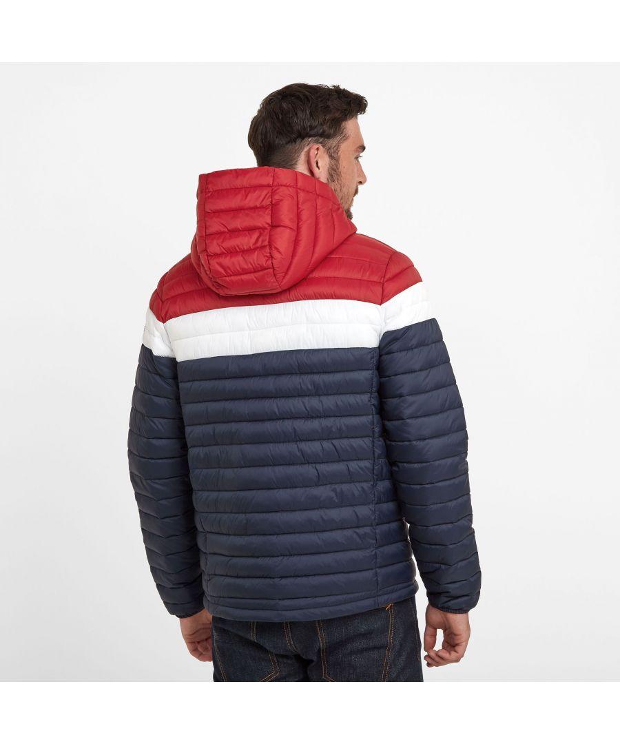 tog24 watson long insulated mens jacket
