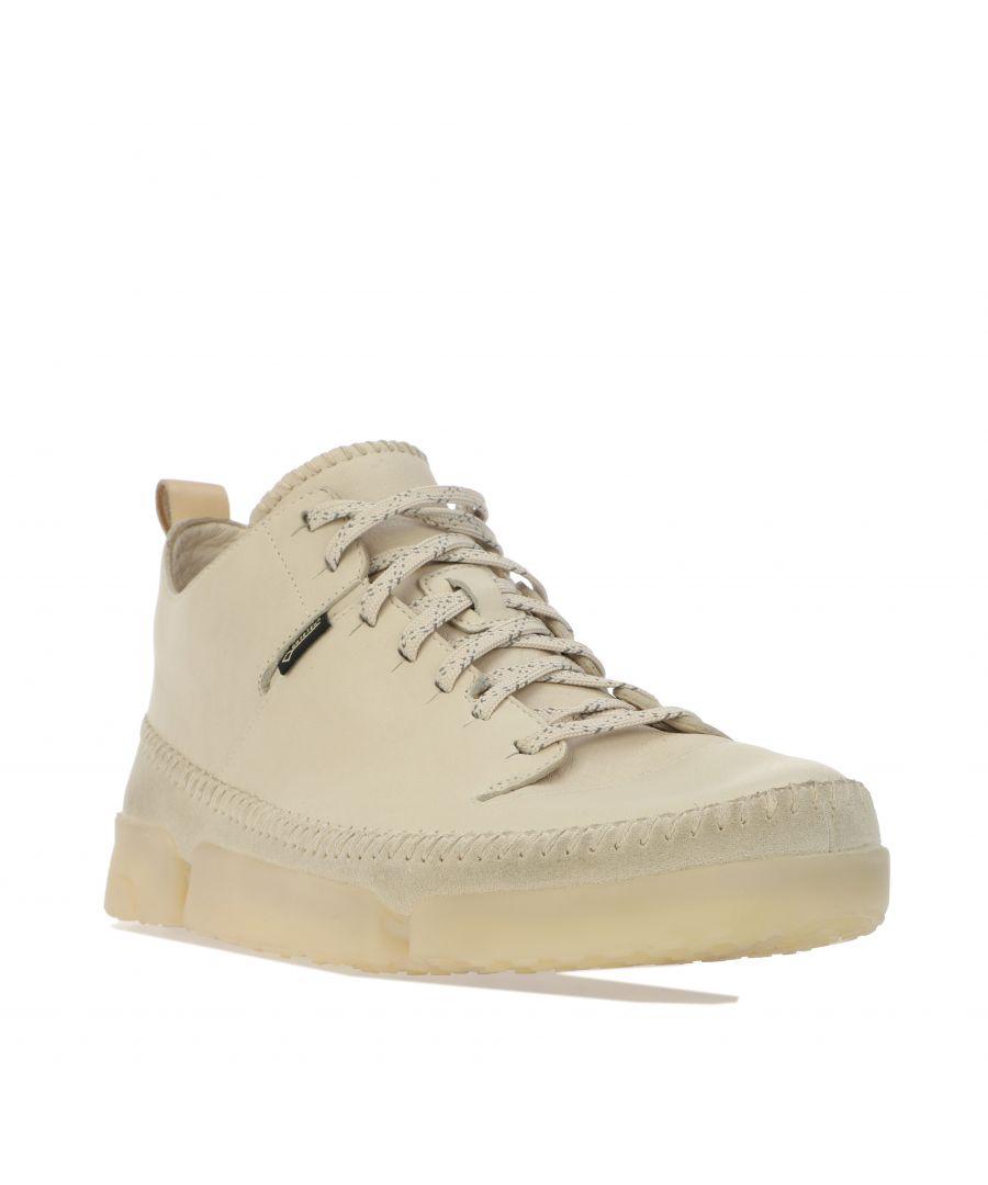 Clarks originals trigenic dry on sale gtx