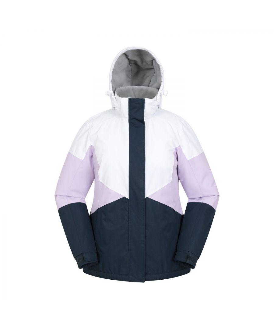 Moon womens ski jacket sale