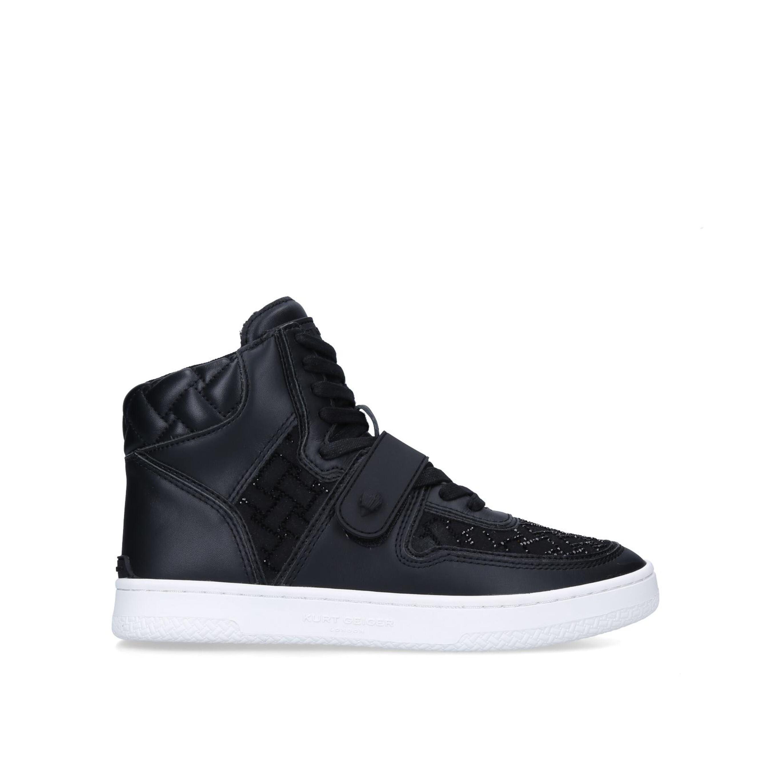Kurt geiger high tops hot sale