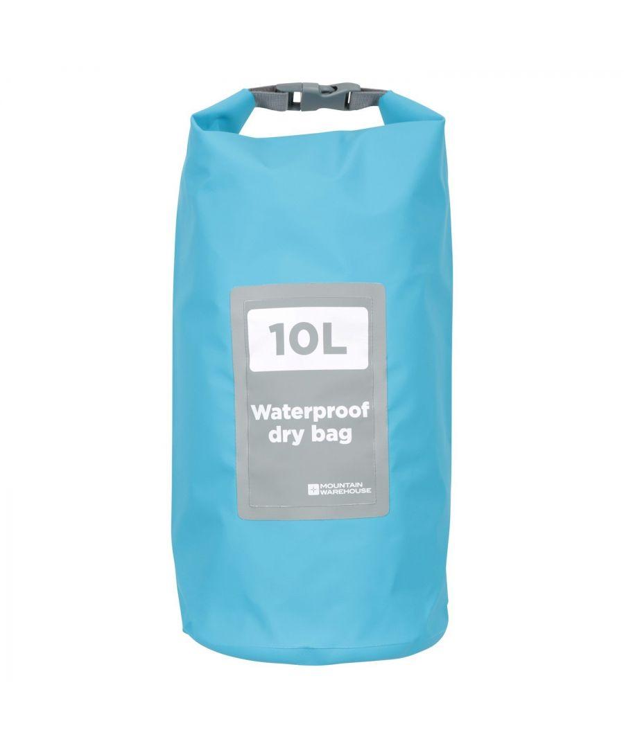 Mountain Warehouse Waterproof 10l Dry Bag in Blue | Lyst UK