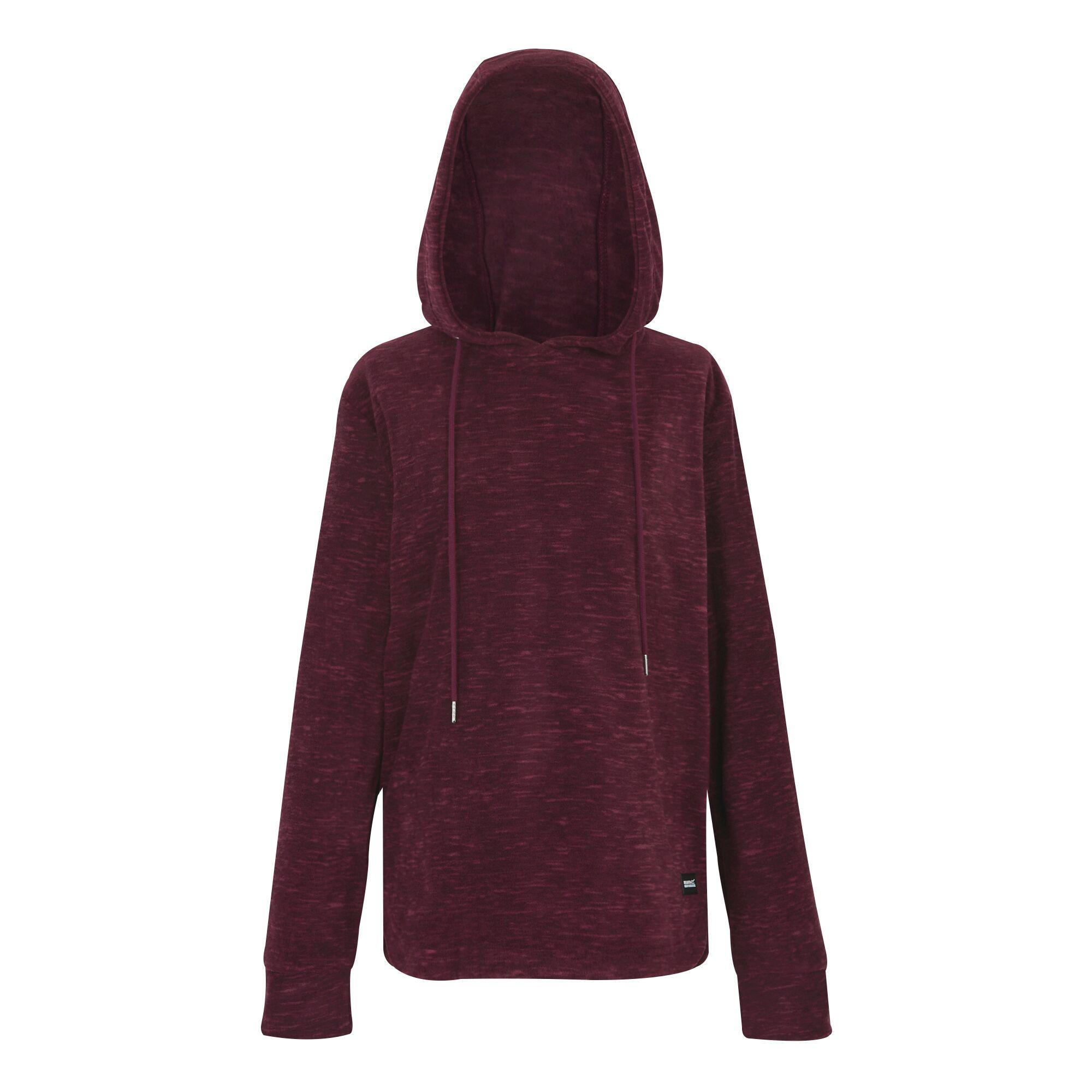 Regatta Damen Bayarma Hoody – Kapuzenpulli Aus Nachhaltiger Baumwolle