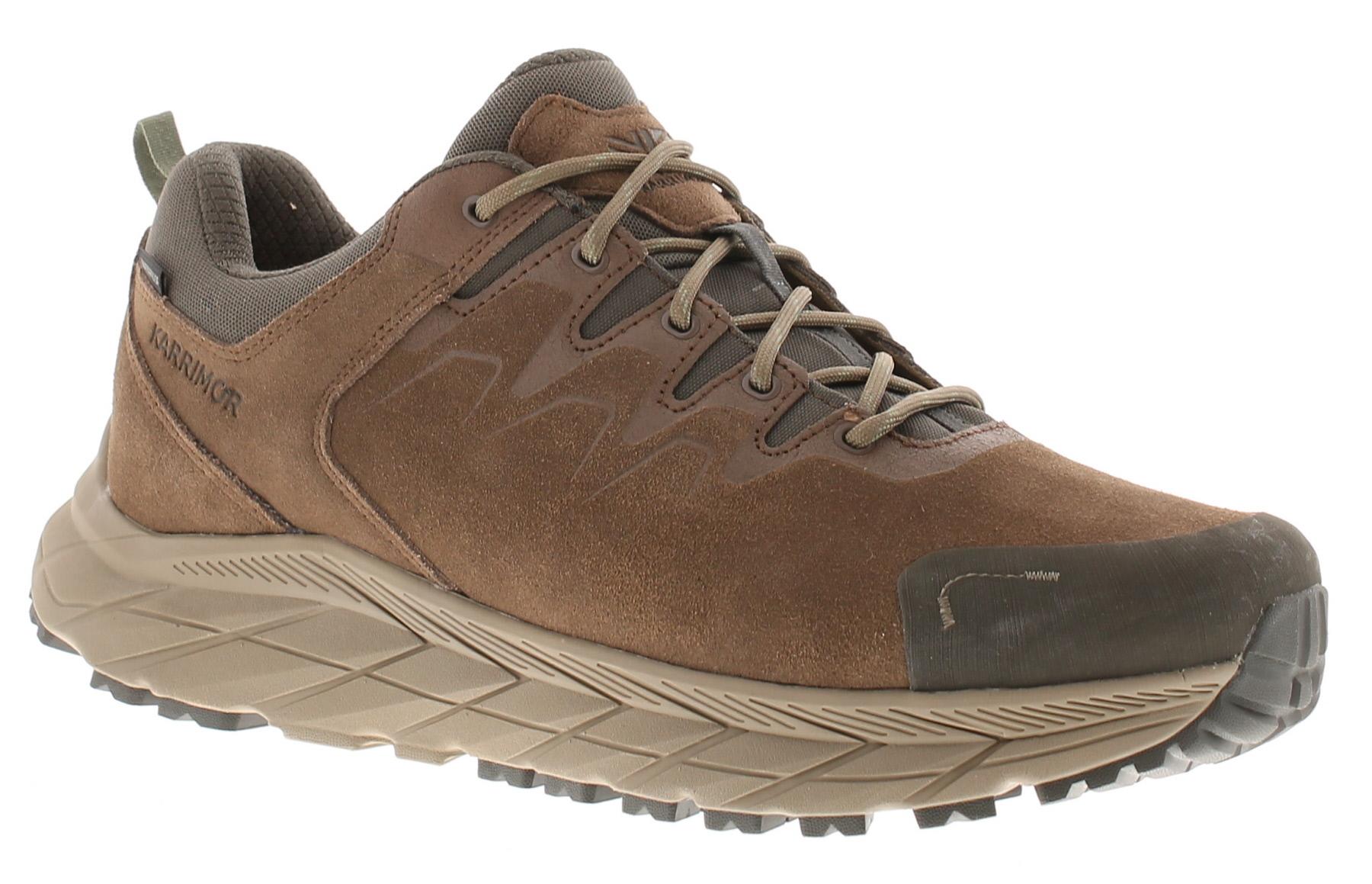 Karrimor summit trainers deals