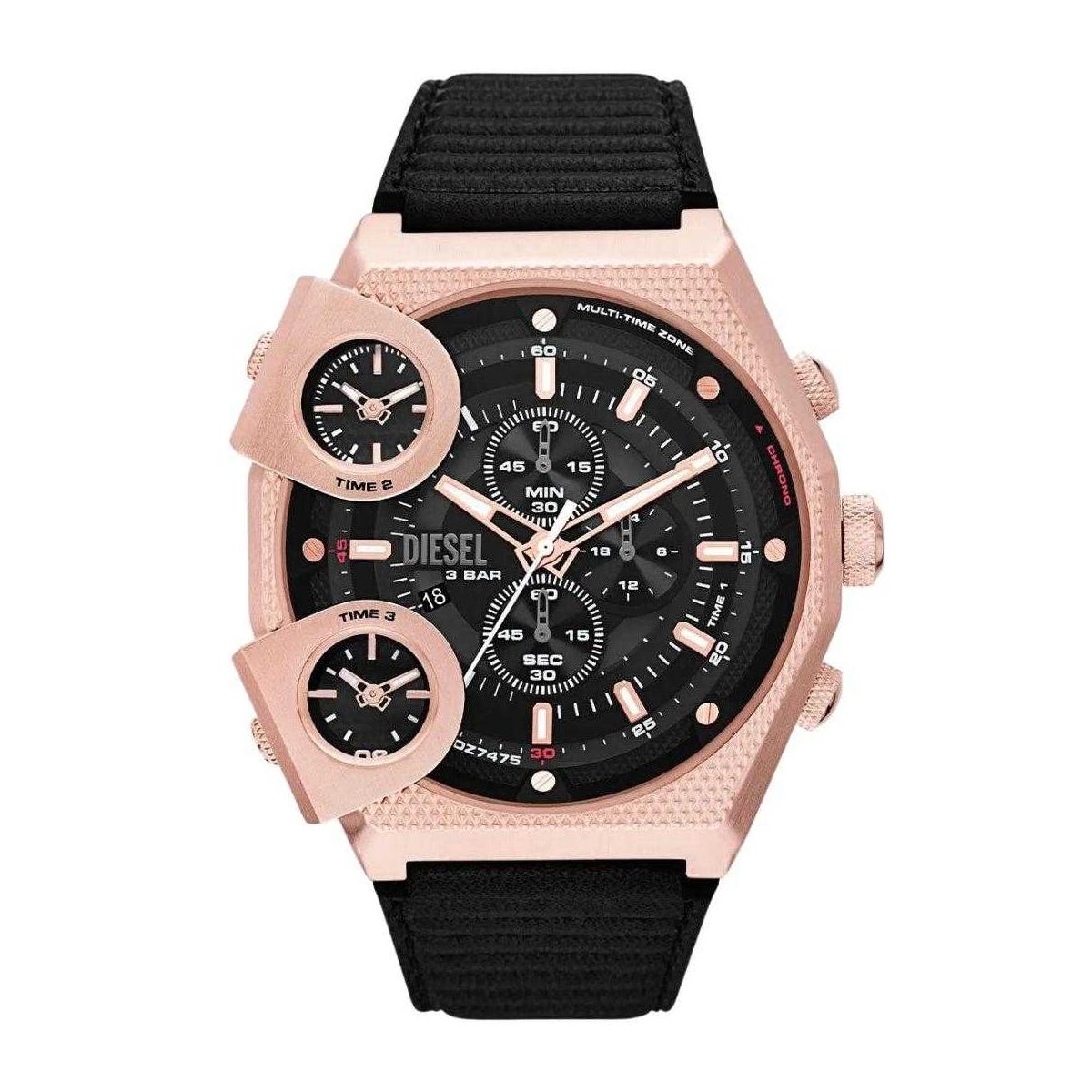 DIESEL Uhren für Herren Online-Schlussverkauf – Bis zu 61