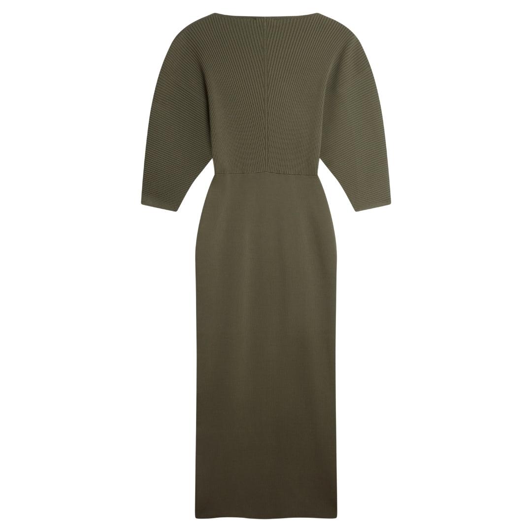 ted baker olive green dress Dresses for Women sale: Mid Year NEW