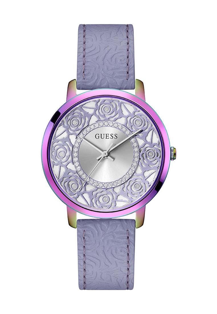 Reloj Guess Análogo Mujer V1001M4 - La Relojería.cl