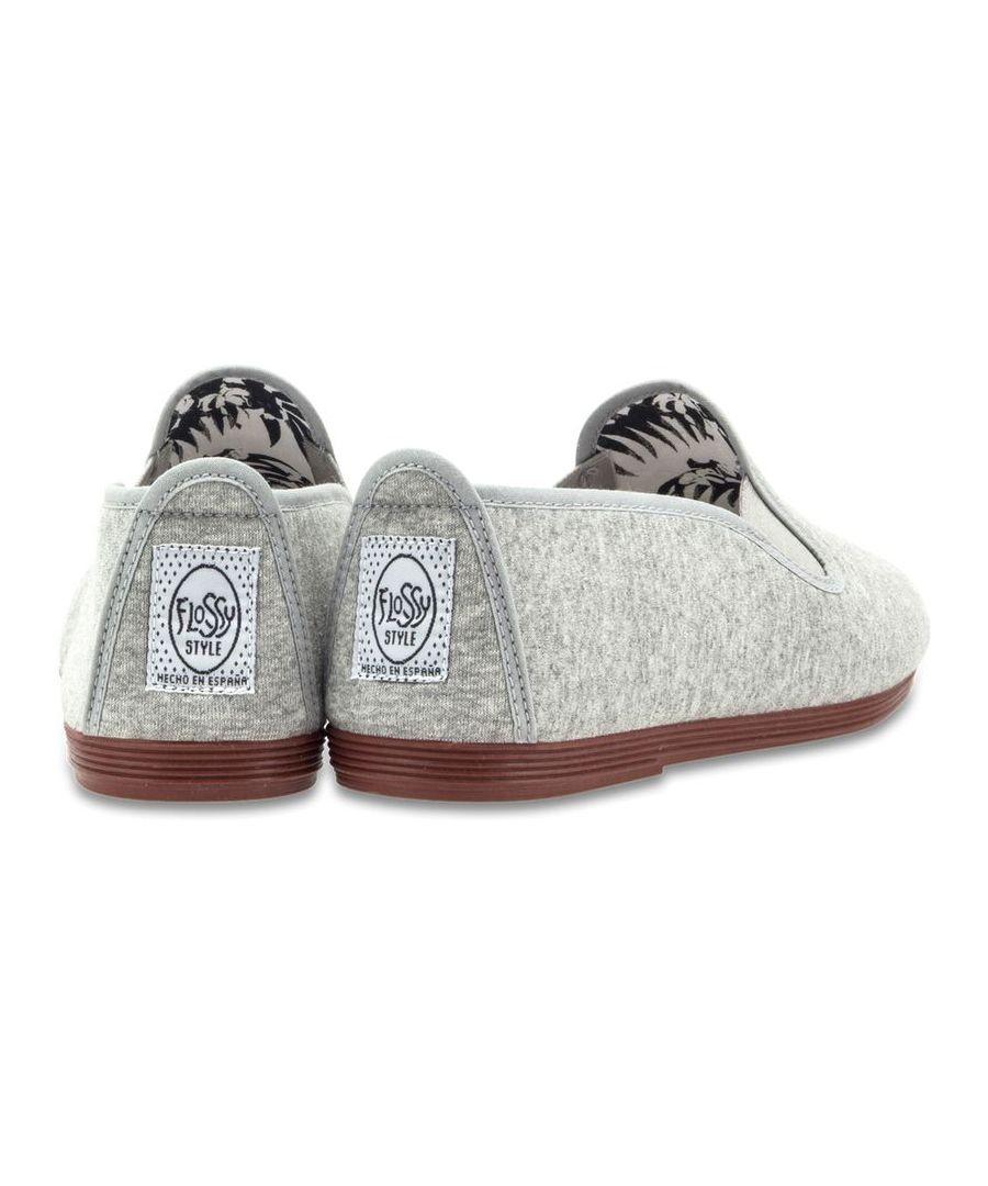 Flossy Gloves Arnedo Shoes in Grey for Men Lyst UK - Main Image