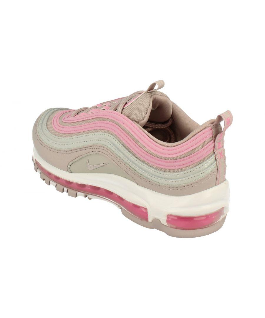 Pink purple air max 97 online