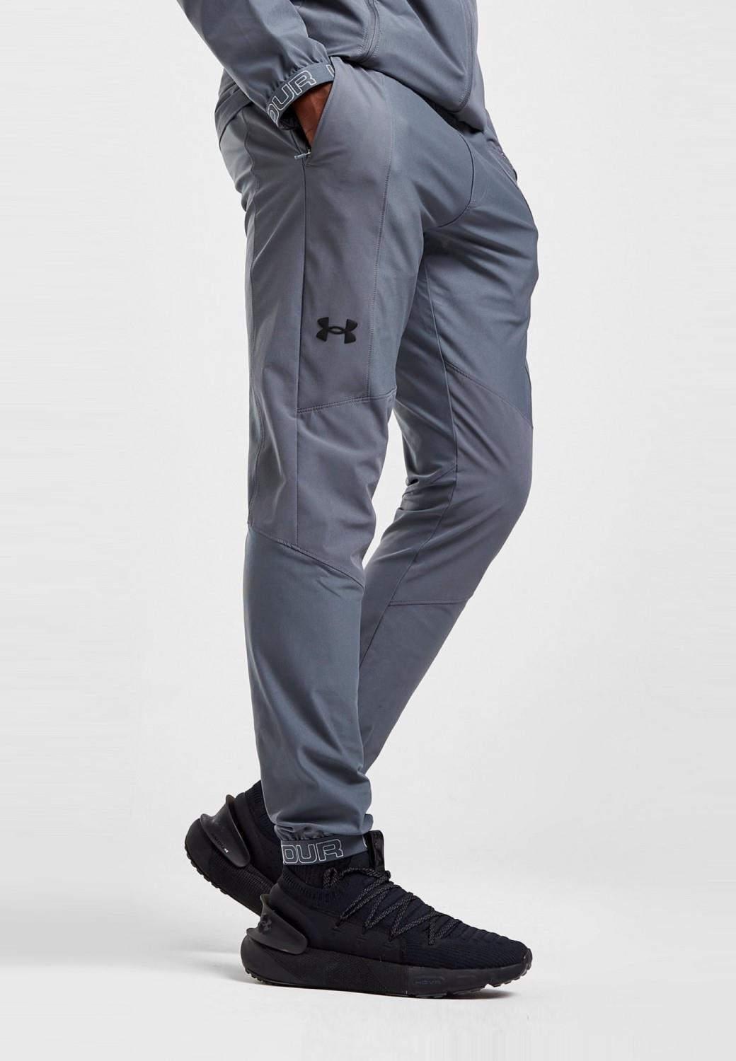 clothing men's ua vanish hybrid trousers