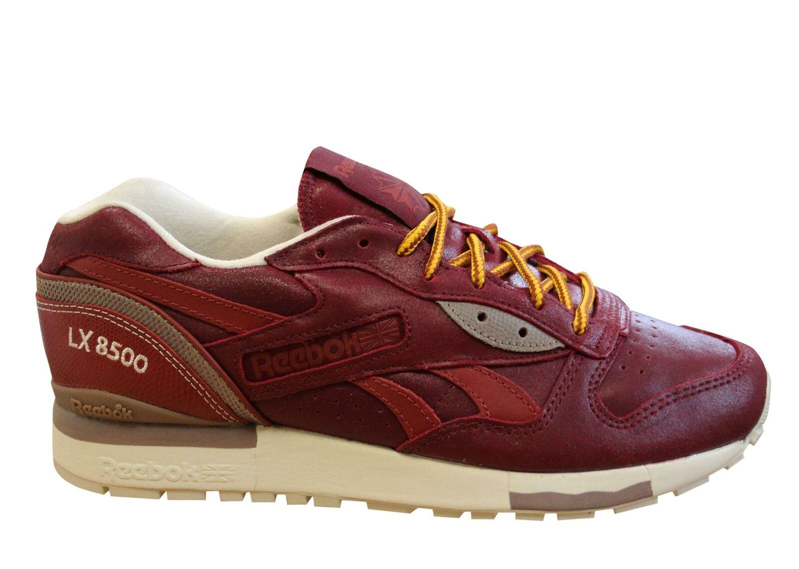 Reebok lx 8500 femme rouge online