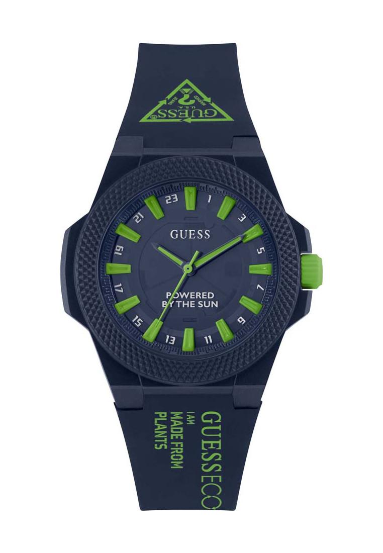 Guess MONARCH - Orologio - black/nero