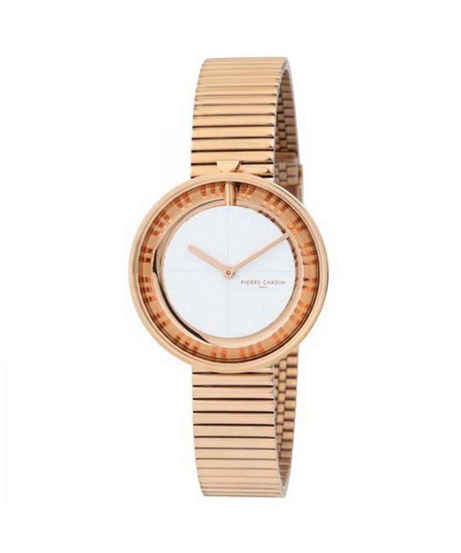 Pierre Cardin Horloges voor dames Online sale met kortingen tot 53 Lyst NL