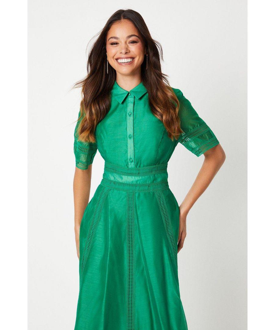 Green Coast Dresses for Women | Lyst UK