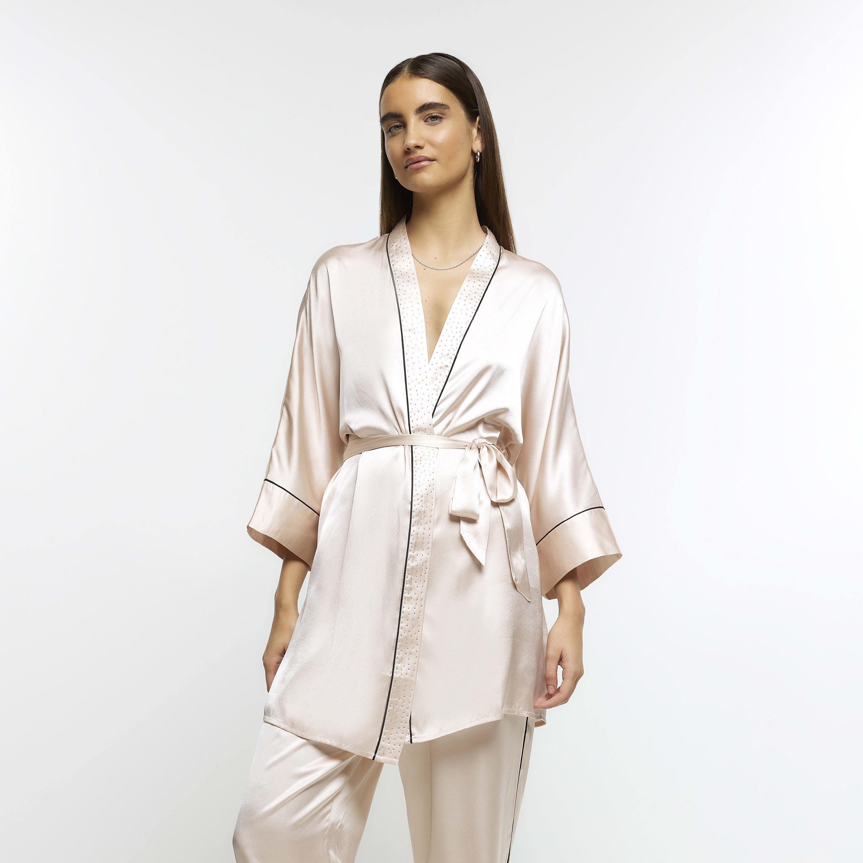 River Island Nightwear and sleepwear for Women Online Sale up to 80 off Lyst UK