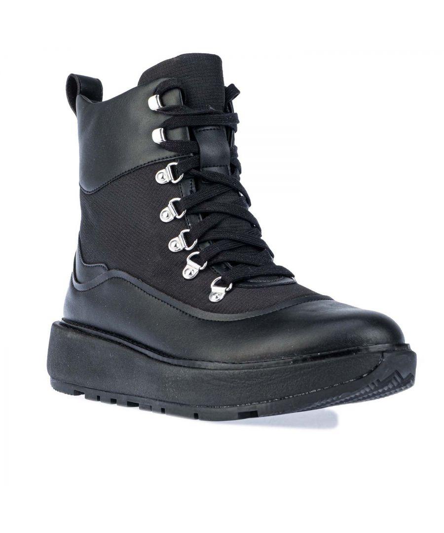 Fitflop Skandi Skandi Waterproof Ankle Boots Fitflop S Fit Flop