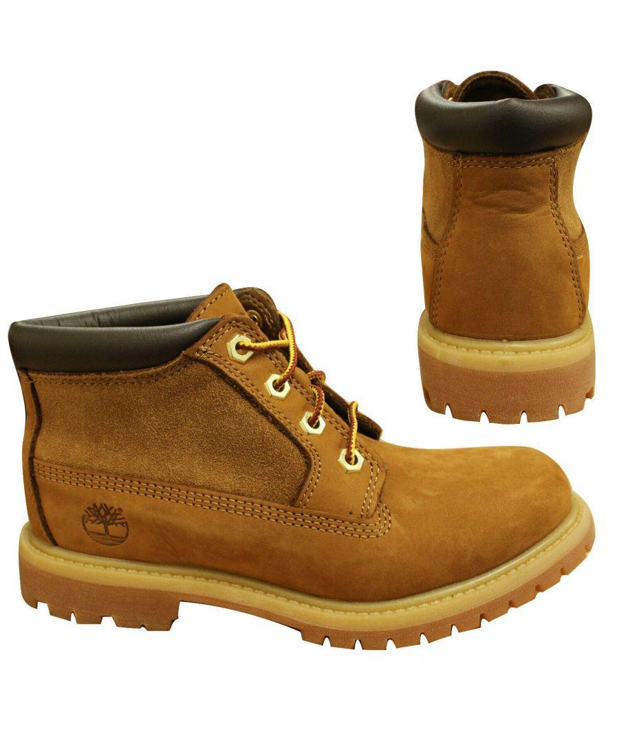 Timberland pink nellie chukka boots deals