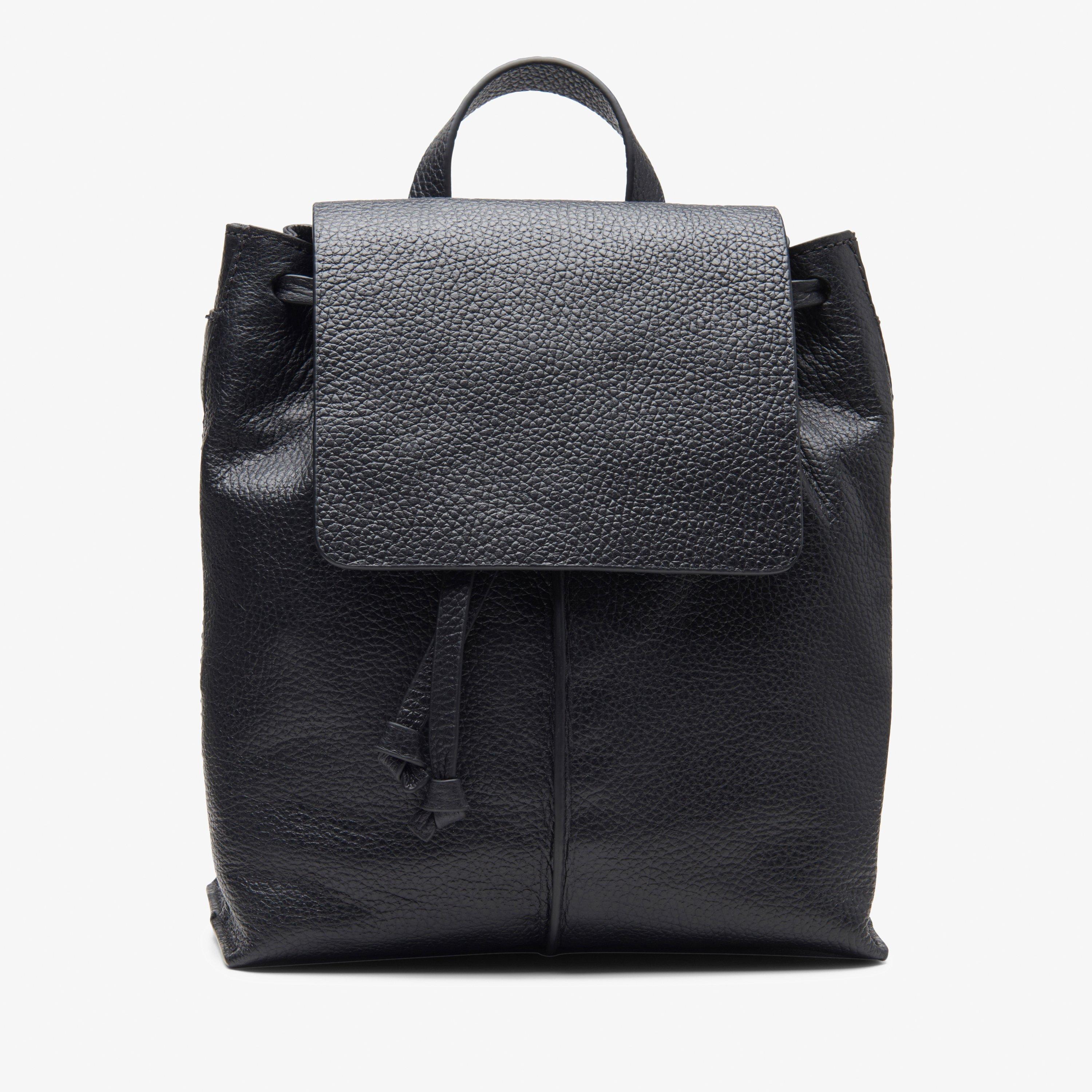clarks leather backpack purse Coach Outlet Clark Clarks Leather Exterior Backpack Bags