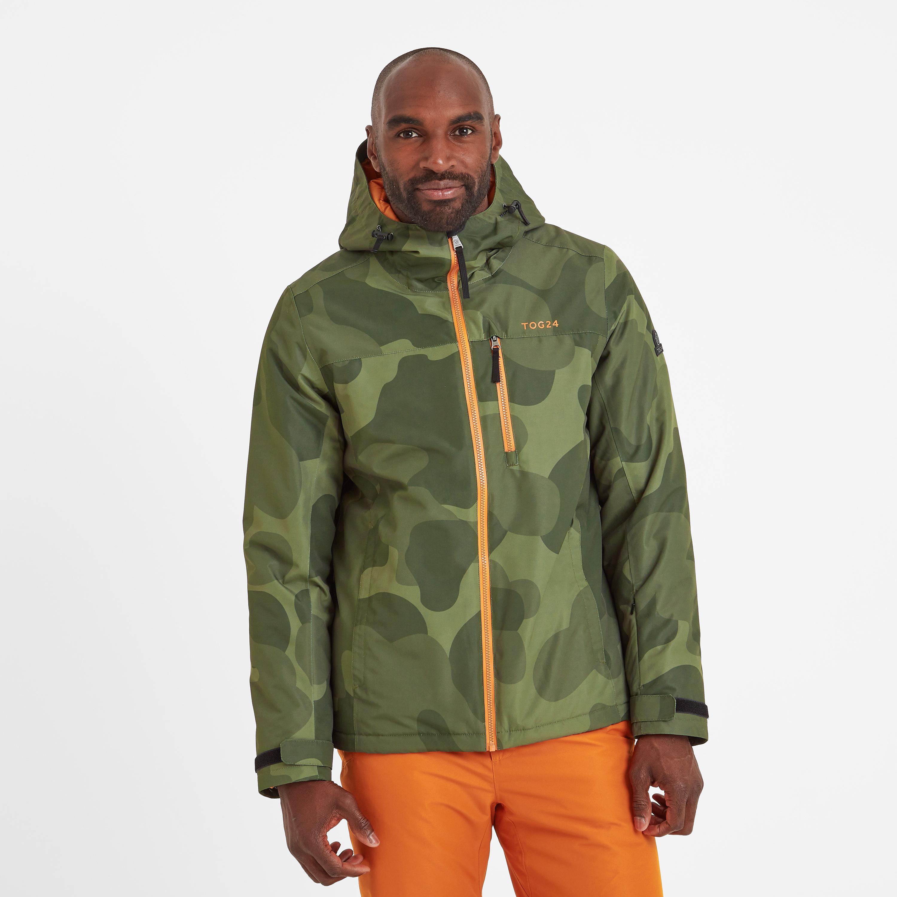 TOG24 Jackets for Men Online Sale up to 62% off Lyst Page