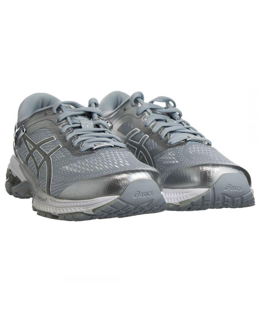 Asics gel kayano 26 platinum hot sale
