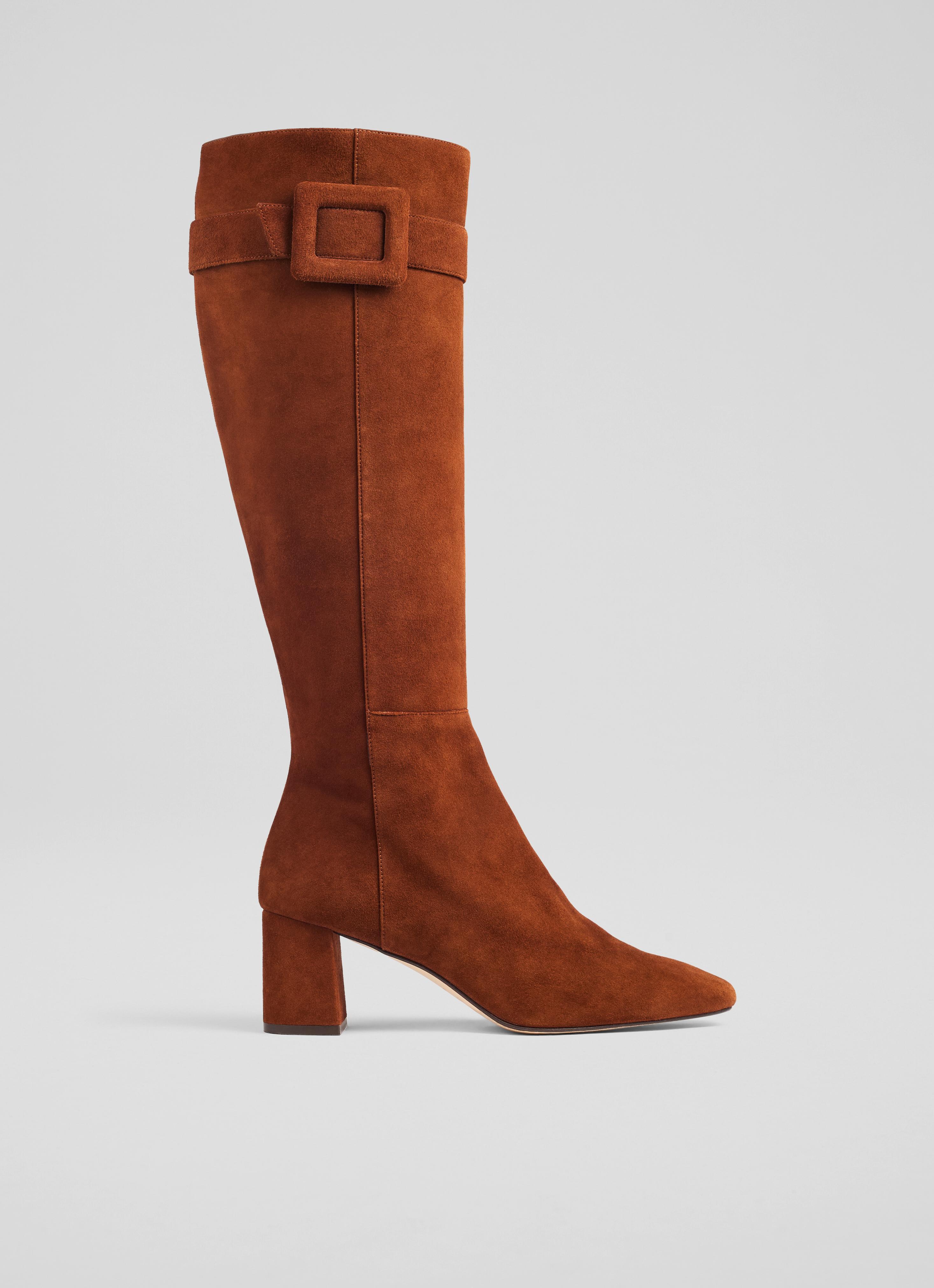 LK Bennett Boots for Women Online Sale up to 85% off Lyst Page