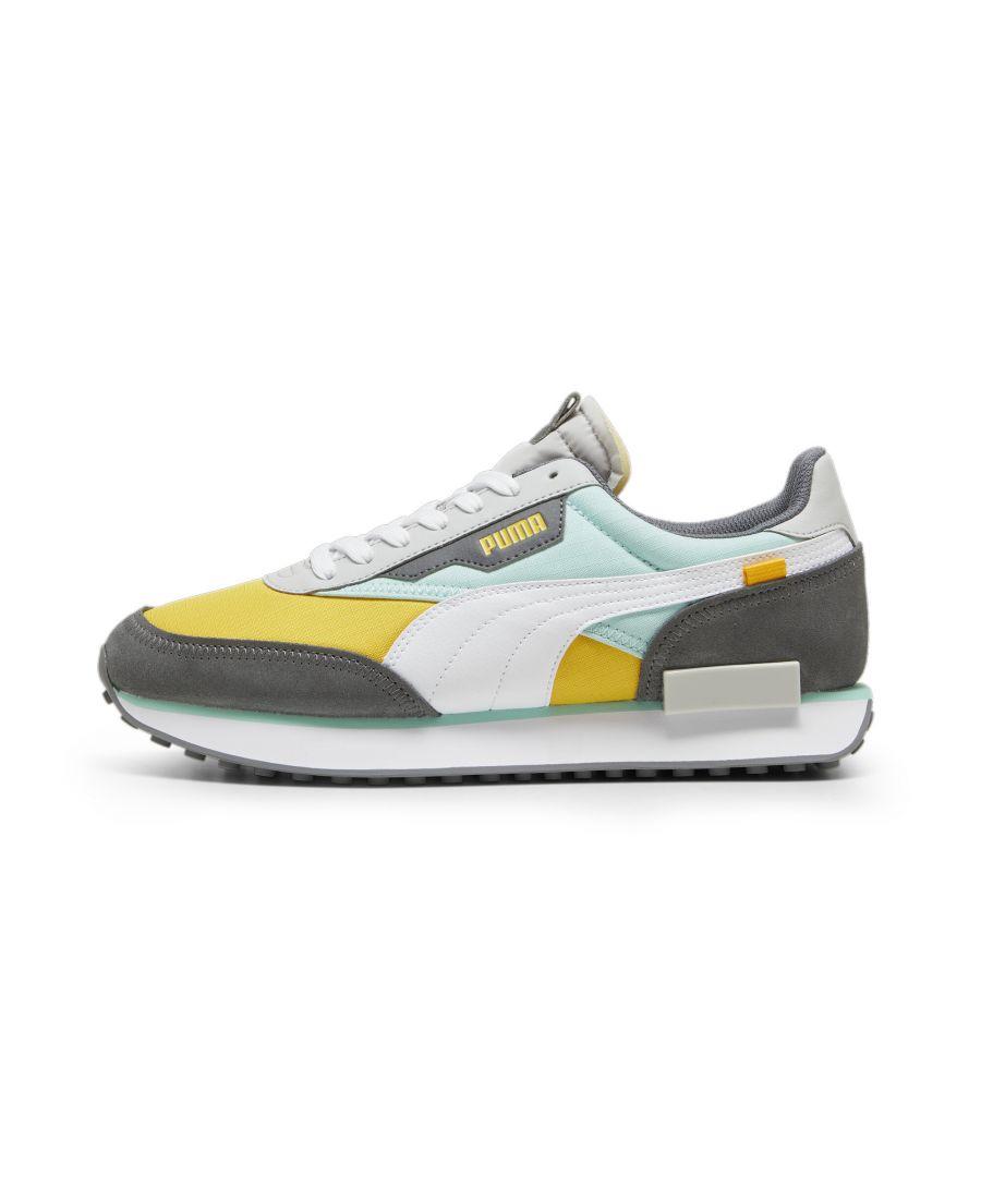 PUMA Future Rider Play On Trainers Lyst UK