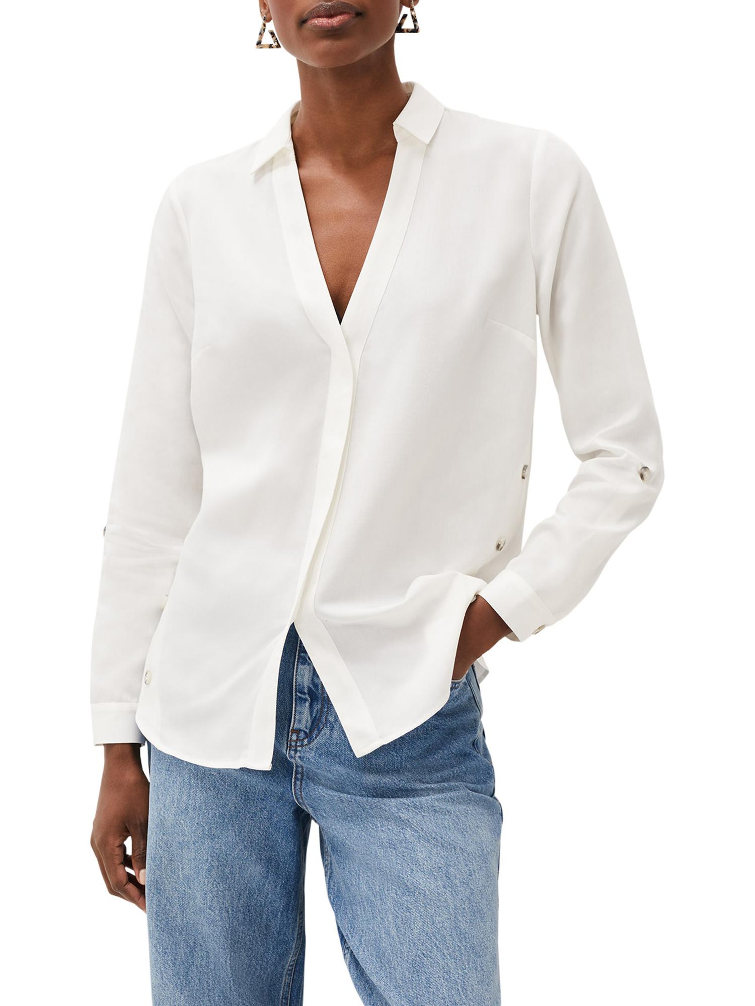 Phase Eight The White Shirt Phase Eight The White Shirt