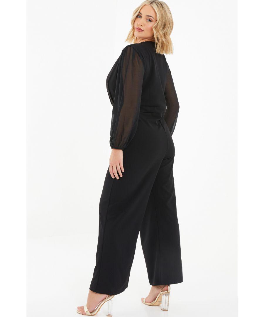 Quiz curve best sale jumpsuit